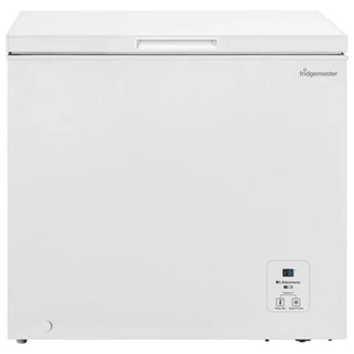 MCF198E Fridgemaster 191L Chest Freezer