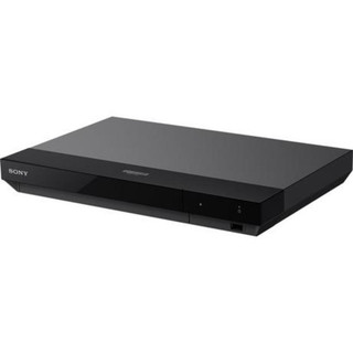 UBPX500BCEK Sony 4K UHD Blu Ray Player