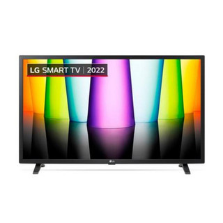 AM32LQ630B6 LG 32” HD Ready HDR Smart LED TV with AI