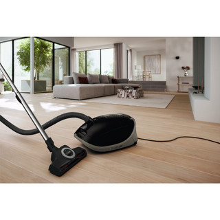 GUARDM1C_DFLEX Miele GuardM1C&DFlex Vacuum - Obsidian Black