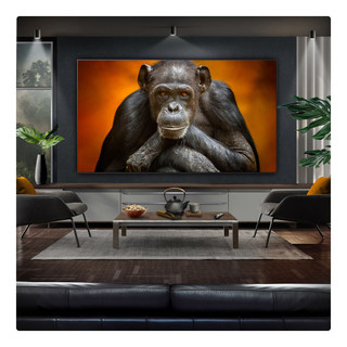 OLED83G54LW.AEK 2025 LG G5 83" OLED Evo AI 4K Smart TV - Wallmounted