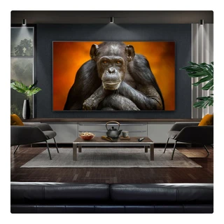 OLED77G54LW.AEK 2025 LG G5 77" OLED Evo AI 4K Smart TV - Wallmounted