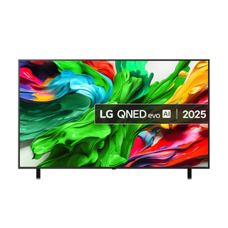 75QNED85A6C.AEK 2025 LG QNED85A 75" QNED Evo 4K Smart TV