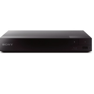 BDPS1700K.CEK Sony BDPS1700K Blu-ray Player - Black