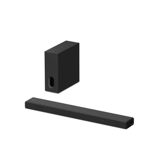SASW7.CEJ Sony SASW7 Home Theatre - Wireless Subwoofer - Black