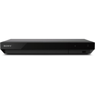 UBPX700KB.CEK Sony UBPX700KB 4K Ultra HD Blu-Ray Player - Black