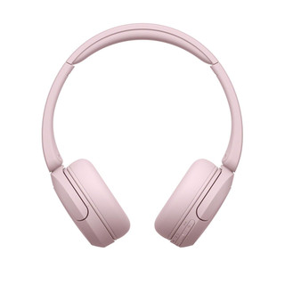 WHCH520P.CE7 Sony WHCH520P Wireless Bluetooth Over Ear Headphones -
