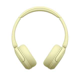 WHCH520Y.CE7 Sony WHCH520Y Wireless Bluetooth Over Ear Headphones -