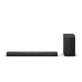 US70TY.AGBRLLK LG US70TY Wireless 3.1.1ch Soundbar & Subwoofer - Black