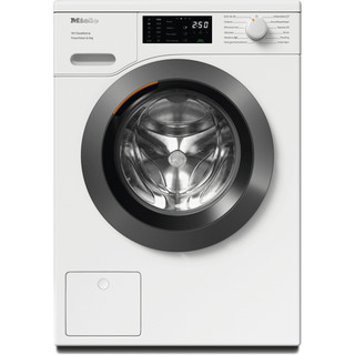 Miele WEB365 WCS 8kg 1400 Spin Washing Machine - Lotus