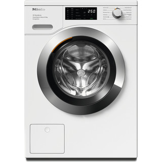Miele WEE385 WCS 8kg 1400 Spin Washing Machine - Lotus