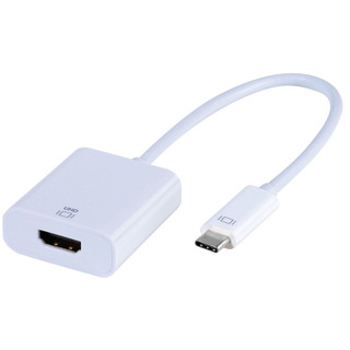45253 USB C to HDMI Adapter 45253 USB C to HDMI Adapter