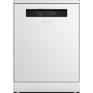 Blomberg LDF43520W Dishwasher - White - 14 Place Settin