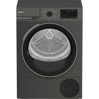 Blomberg LTA18321G 8kg Heat Pump Tumble Dryer - Grpahit