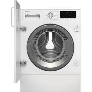 Blomberg LWI284421 8kg 1400 Spin Integrated Washing Mac