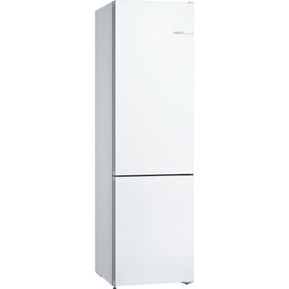 Bosch KGN392WEBG 60cm 70/30 Frost Free Fridge Freezer -