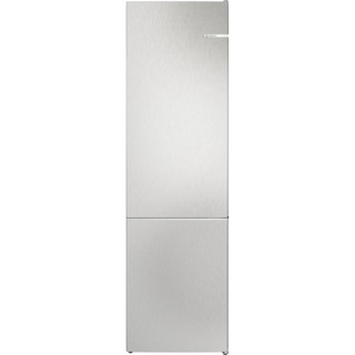 Bosch KGN392LAGG 60cm 60/40 Total No Frost Fridge Freez