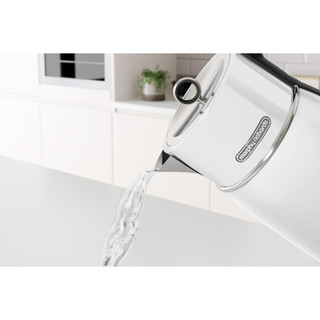 Morphy Richards 100704 1.5 Litres Signature Matt Jug Ke