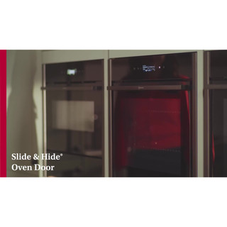 Neff B3ACE4AG3B 59.4cm Built In Electric Single Oven -