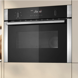 Neff C1AMG84N1B 44 Litres Built In Microwave Oven - Sta