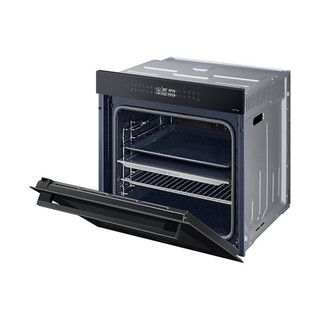 Samsung NV7B44205AK/U4 59.5cm Single Oven - Black