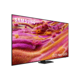 QE98QN90FATXXU 2025 Samsung 98" QN90F Neo QLED 4K Smart AI TV Glare Fr