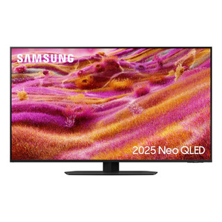 QE43QN90FATXXU 2025 Samsung 43" QN90F Neo QLED 4K Smart AI TV Glare Fr