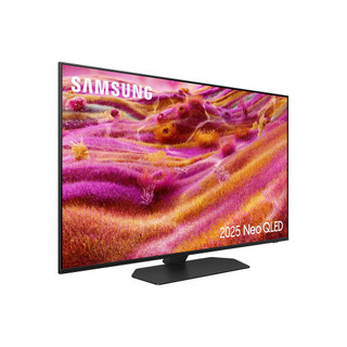 QE50QN90FATXXU 2025 Samsung 50" QN90F Neo QLED 4K Smart AI TV Glare Fr