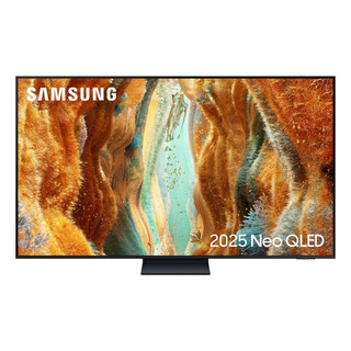 QE85QN73FATXXU 2025 Samsung 85" QN73F Neo QLED 4K Smart AI TV