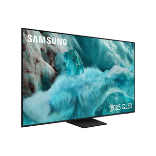 QE75Q7F5AUXXU 2025 Samsung 75" Q7F5 QLED 4K Smart AI TV