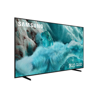 QE85Q7F2AUXXU 2025 Samsung 85" Q7F2 QLED 4K Smart AI TV