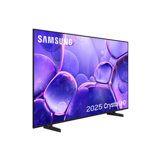 UE50U8020FKXXU 2025 Samsung 50" U8020 Crystal LED 4K Smart TV