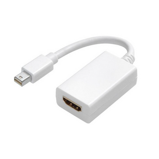 45495 Display Port To HDMI Socket