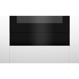 Blomberg ROWD4200B 59.5cm Built-in Warming Drawer - Bla