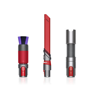 DETAILCLEANKIT Dyson Detail Cleaning Kit DETAILCLEANKIT Dyson Detail Cleaning Kit