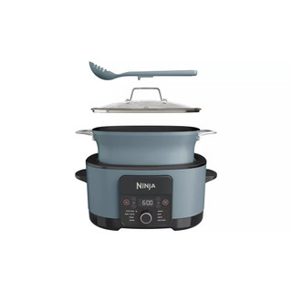 MC1001UK Ninja Slow Cooker Foodi 8-in-1