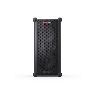 CP-LS100 Sharp Speaker 120W with 10Hr PlayTime