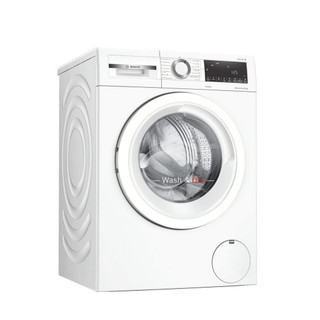 WNA134U8GB Bosch 1400 Spin Washer DryerC/E Energy Rated