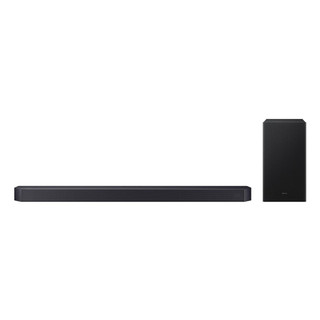 HW-Q600F-XU 2025 Samsung Q600F 3.1.2ch Q-Series Soundbar with Subwo