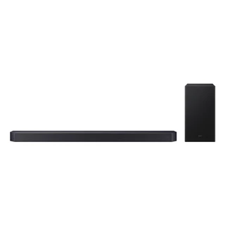 HW-Q600F-XU Samsung HW-Q600F/XU 3.1.2ch Q-Series Soundbar with Subwoofer - Titan Black