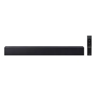 HW-B400F-XU 2025 Samsung B400F 2.0ch Soundbar with 4 speakers - Tit