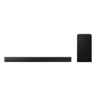 HW-B650F-XU 2025 Samsung B650F 3.1ch 370W Soundbar with Wireless Su