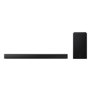 HW-B650F-XU 2025 Samsung B650F 3.1ch 370W Soundbar with Wireless Su