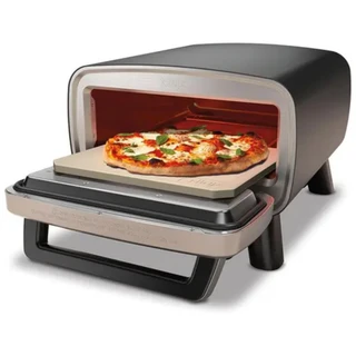 Ninja MO201UK Electric Outdoor Pizza Oven & Air Fryer