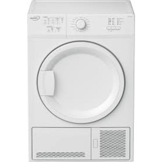 ZDCT700W Zenith 7kg Condenser Tumble Dryer B Energy Rat