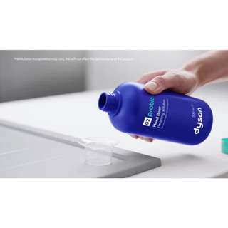 Dyson 02PROBIOTIC Hard floor cleaning solution