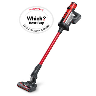 Numatic 916177 Henry Quick Vacuum - 60 Minutes Run Time