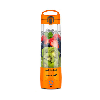 Nutribullet 2778 McLaren Blender - Papaya