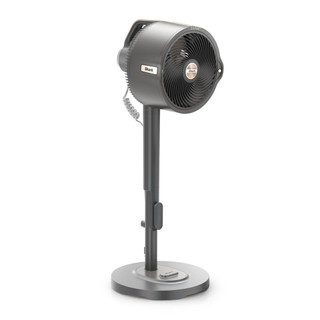 Shark 307FA300UK Shark FlexBreeze Pro Mist Indoor & Out