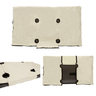 Sylvox OT43A1COVER Outdoor TV Cover for 40''-43" TVs